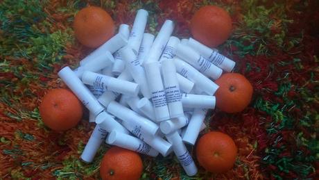 Top prírodný regeneračný balzám na pery,