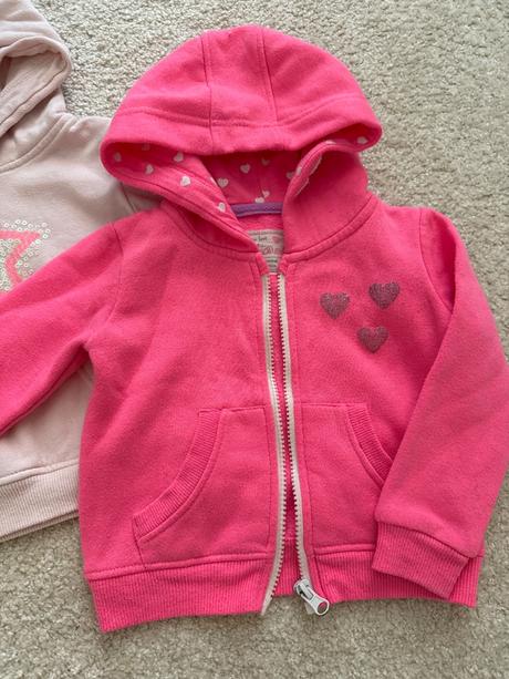 2x mikina, primark,92