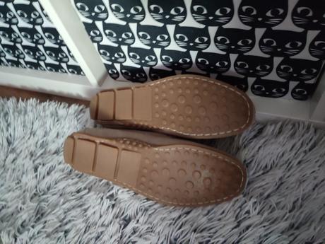 Mokasíny, graceland,38