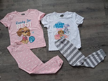 Pyzamka paw patrol, sinsay,122