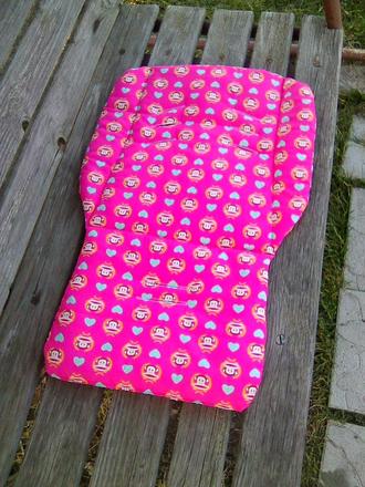 Univerzálna podložka, 