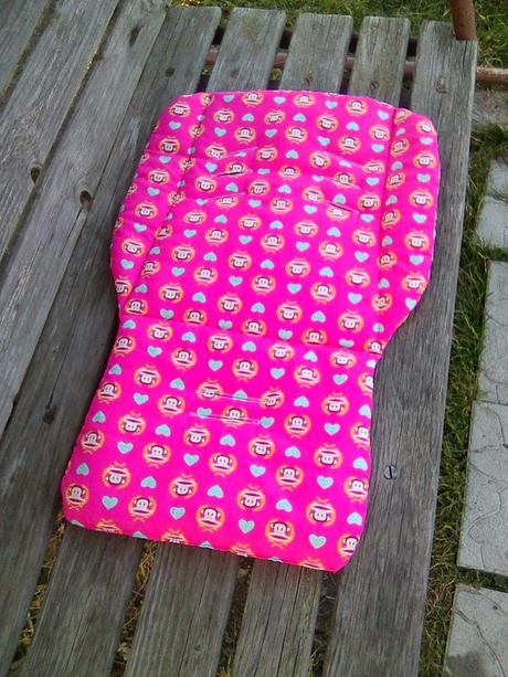 Univerzálna podložka, 