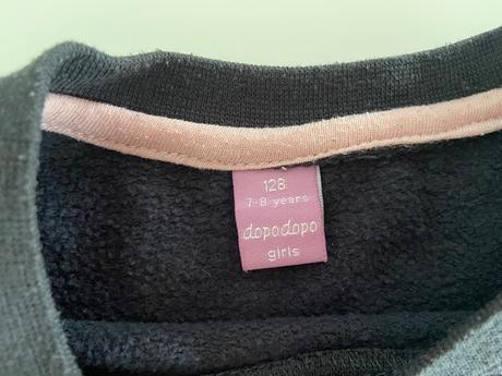 Mikinka, dopodopo,128