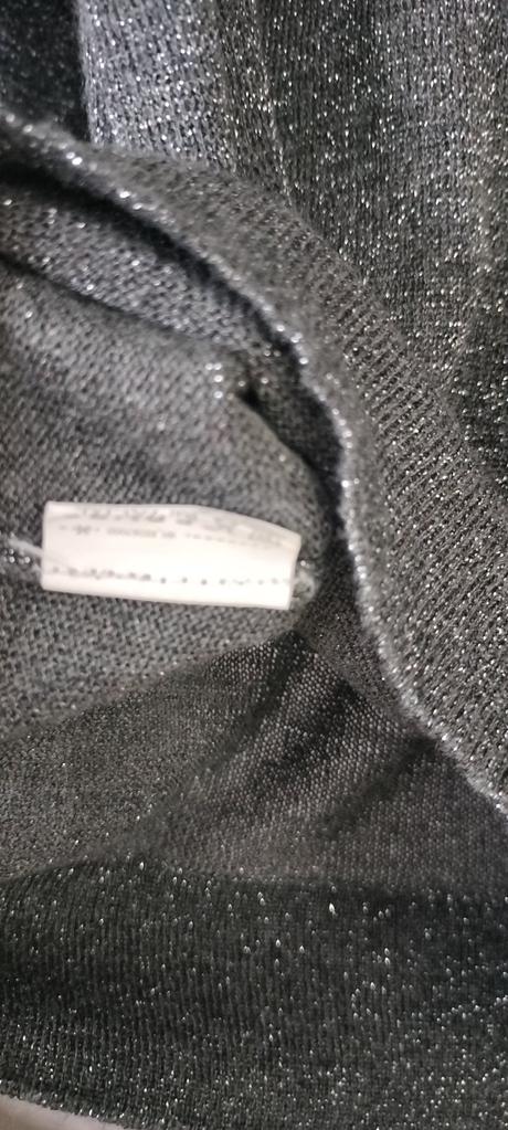 Tenký rolák metalický, reserved,s