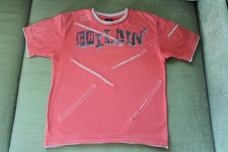 Chillin tričko, next,110