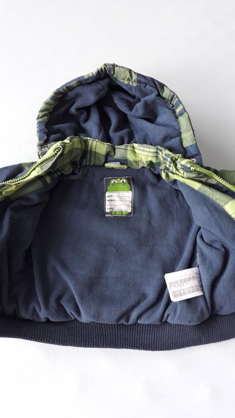 Tepla vetrovka, dopodopo,74