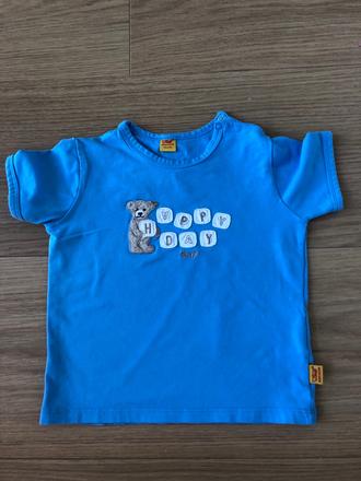 Steiff tričko, next,74