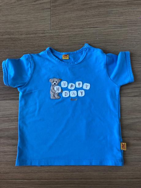 Steiff tričko, next,74