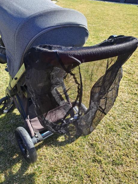 Športový kočík jane muum, jané,jané muum