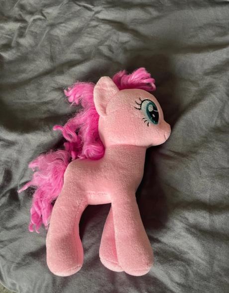 My little pinkie pinkie 25cm, 