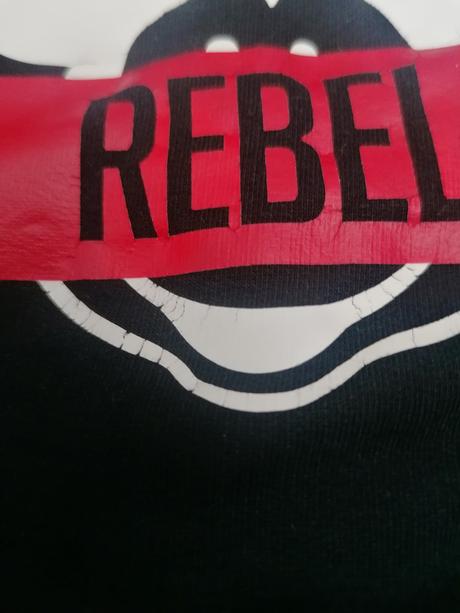 Tepláky rebel kids, rebel kids,92