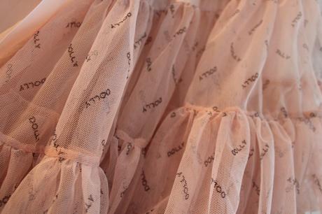 Original dolly by le petit tom, 122