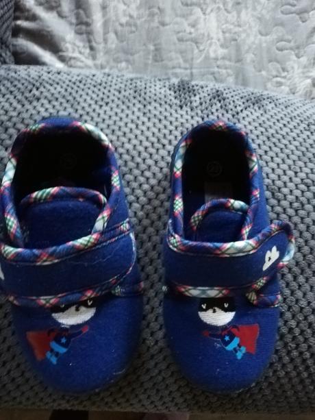 Papučky, lupilu,26