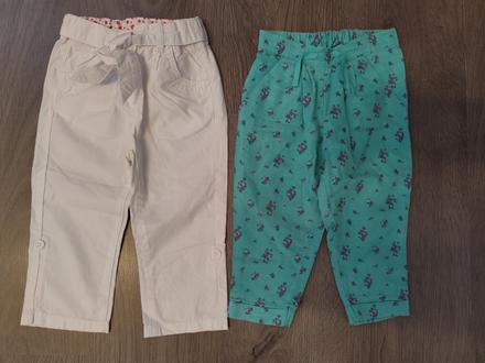 Mix nohavíc, 86–98