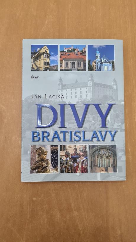 Divy bratislavy,
