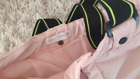 Oteplovacky, zara,158