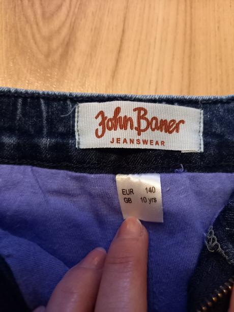 Podsite rifle, bonprix,140