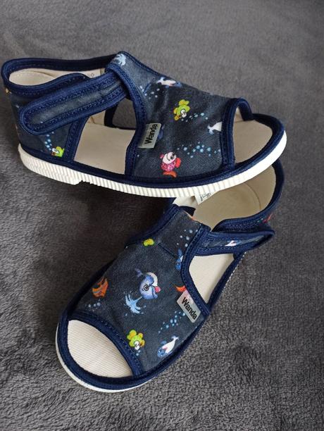 Papučky wanda, wanda,28