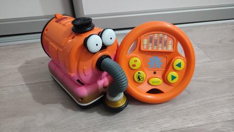 Teletubbies noo noo,