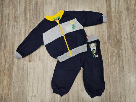 Oblečenie chlapec 74, 74