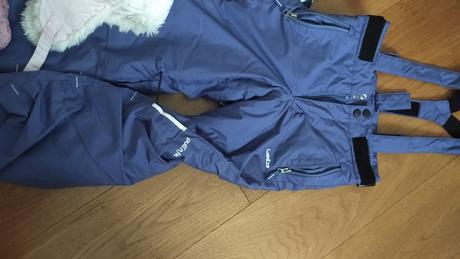 Už len topánky, 116