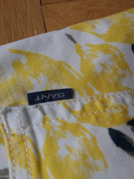 Gant luxusne letne, kvalitne, max.pohodlne m, gant,m