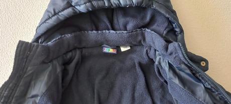 Zimná bunda, lupilu,104