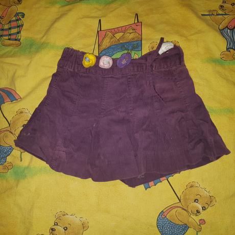 Dievčenská suknicka, h&m,92