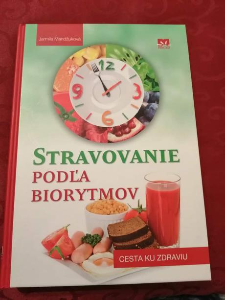 Stravovanie podľa biorytmov, 