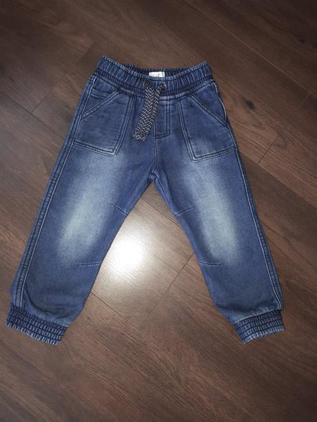 Makke rifliky, f&f,92