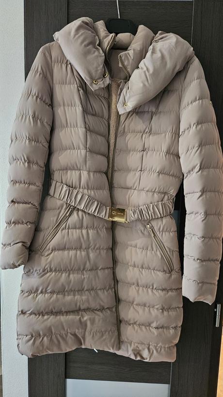 Dámska zimná bunda gaudi, gaudi,m