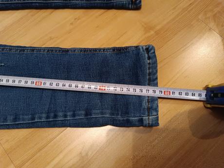 Rifle zateplené, 128