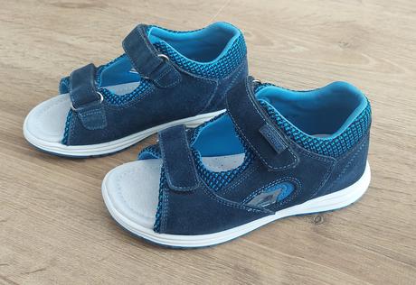 Sandalky protetika 30, protetika,30