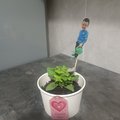 darcek ku dnu matiek vyrabany synom v sk