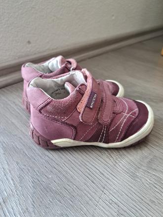 Prechodné topanky, protetika,22