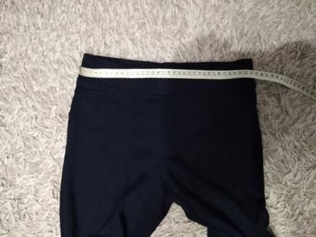 Leginove nohavice, esmara,xs