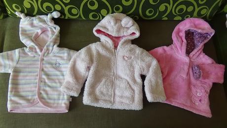 Mikina / bundička, dopodopo,62