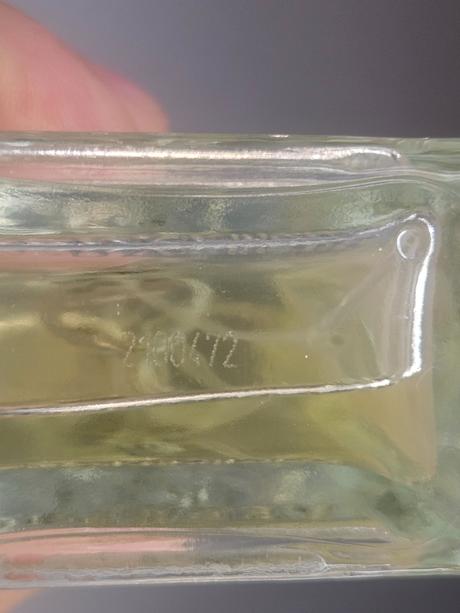 L'occitane -verveine, 