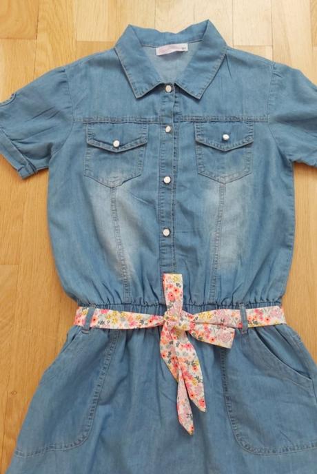 Šaty veľkosť 158, 158