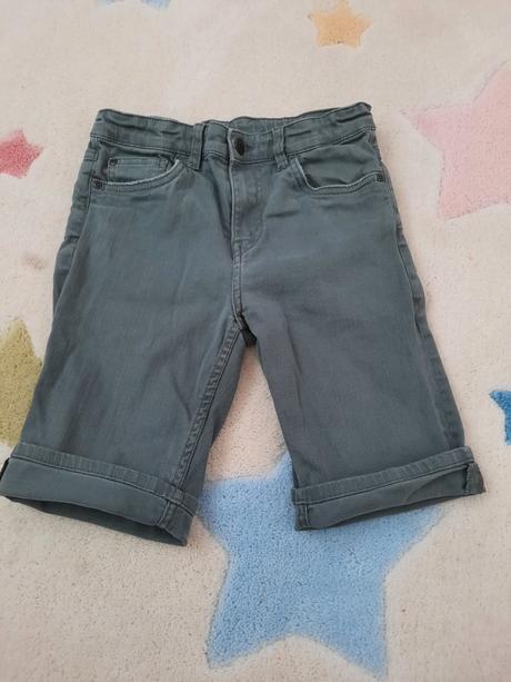 Riflove kratase, h&m,140