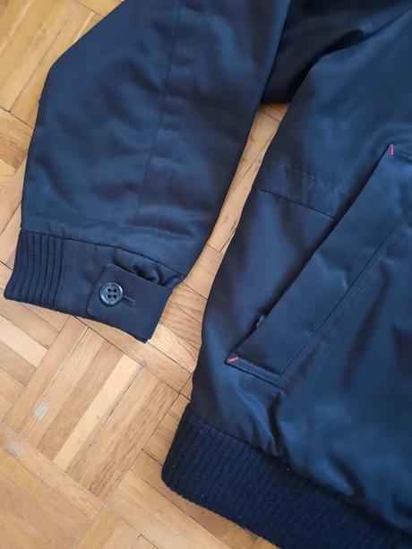 Pánska bunda / bombera, m