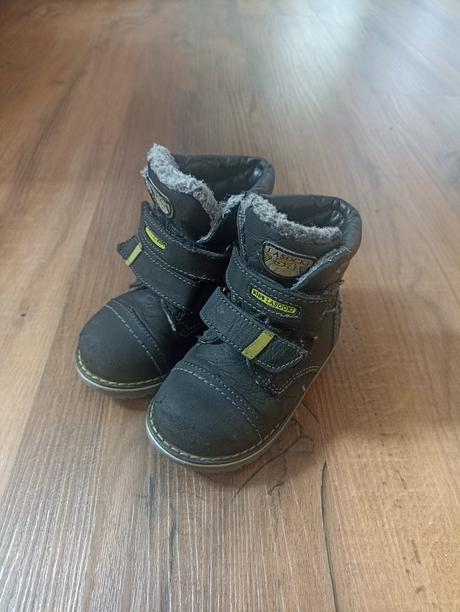 Zimné topanky, lasocki,22