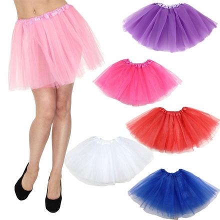 Tutu spodnicky,