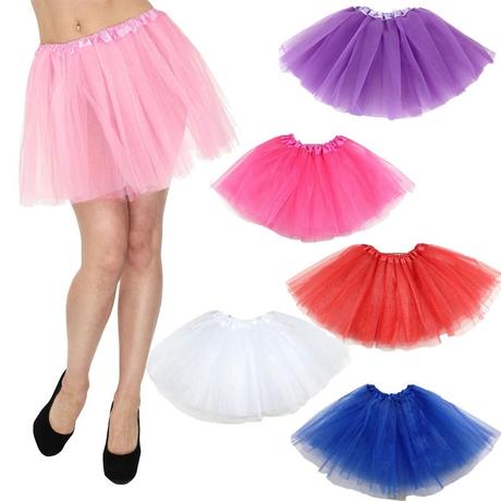 Tutu spodnicky,