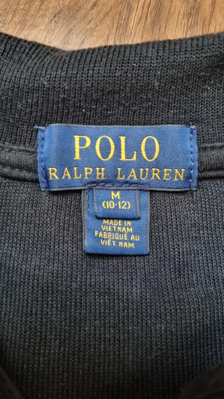B3643 svetrík, ralph lauren,146
