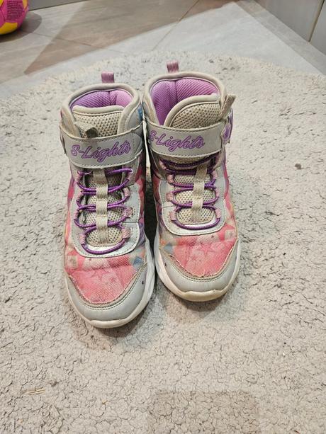 Prechodne topanky, skechers,30