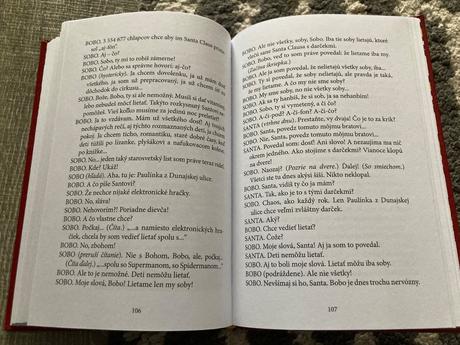 Pozor, dieťa na javisku (2021),