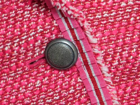 Sisley luxusny damsky blejzer 32/34, sisley,32