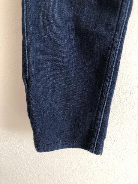 Riflové legíny, marc o´polo,36