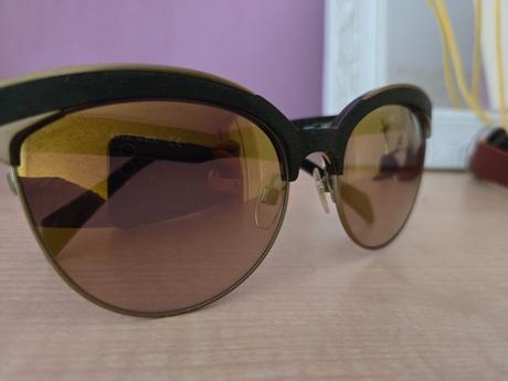 Slnečné okuliare, diesel